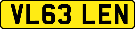 VL63LEN