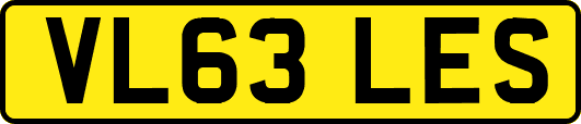 VL63LES