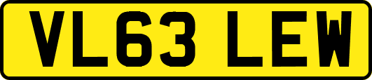 VL63LEW