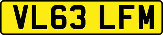 VL63LFM