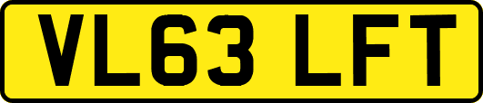 VL63LFT