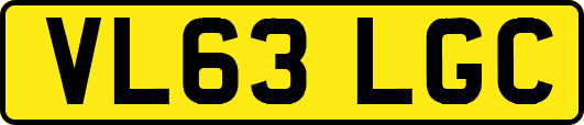 VL63LGC