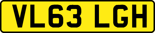 VL63LGH