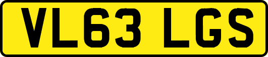 VL63LGS