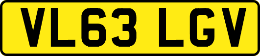 VL63LGV