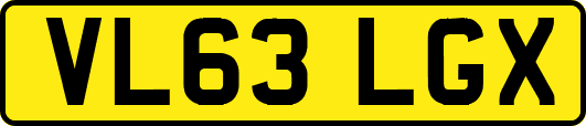 VL63LGX
