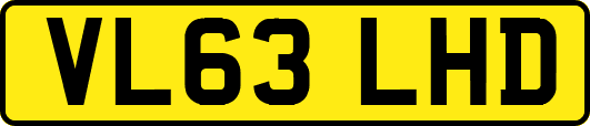 VL63LHD