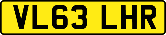 VL63LHR