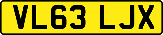 VL63LJX