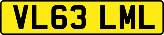 VL63LML
