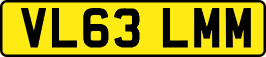 VL63LMM