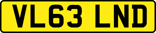 VL63LND