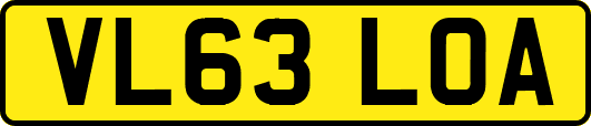 VL63LOA