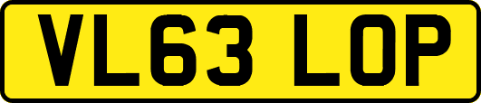 VL63LOP