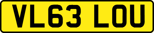VL63LOU