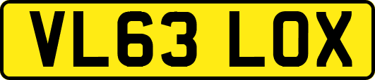 VL63LOX