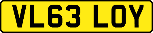 VL63LOY