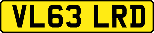 VL63LRD
