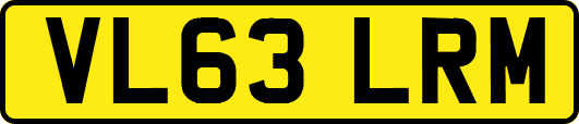 VL63LRM