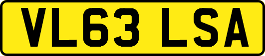 VL63LSA