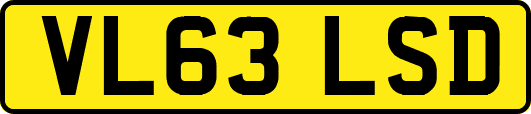 VL63LSD