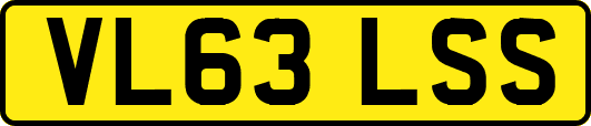 VL63LSS