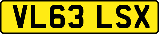VL63LSX