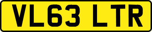 VL63LTR