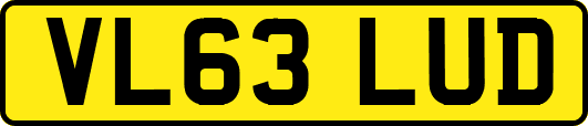 VL63LUD