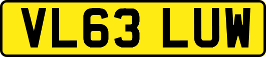 VL63LUW