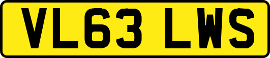 VL63LWS