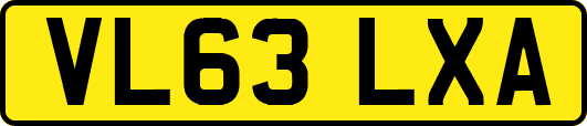 VL63LXA