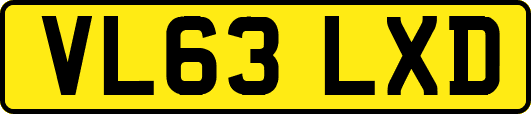 VL63LXD
