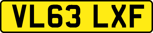 VL63LXF