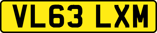 VL63LXM
