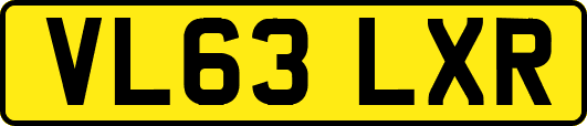 VL63LXR