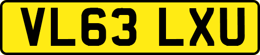 VL63LXU