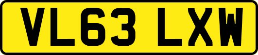 VL63LXW