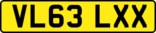 VL63LXX