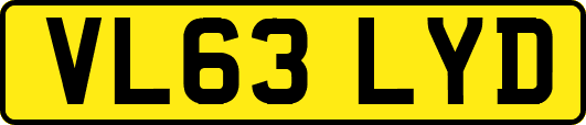 VL63LYD
