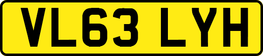 VL63LYH