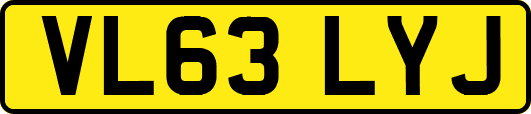 VL63LYJ