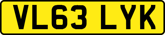 VL63LYK