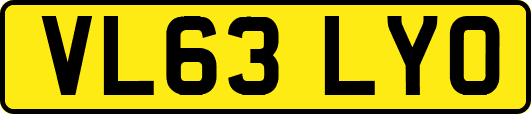 VL63LYO