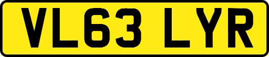 VL63LYR