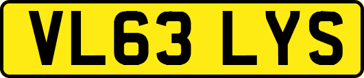 VL63LYS