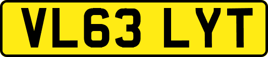 VL63LYT