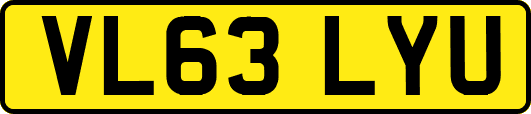 VL63LYU