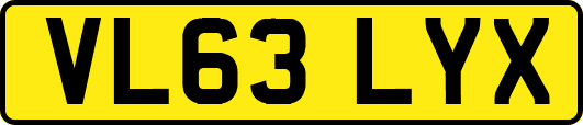 VL63LYX