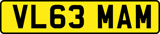 VL63MAM